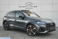 Audi Q5 din 2022 cu 179.600 km - oferta AUD236707 - foto 20