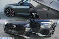 Audi Q5 din 2022 cu 179.600 km - oferta AUD236707 - foto 21