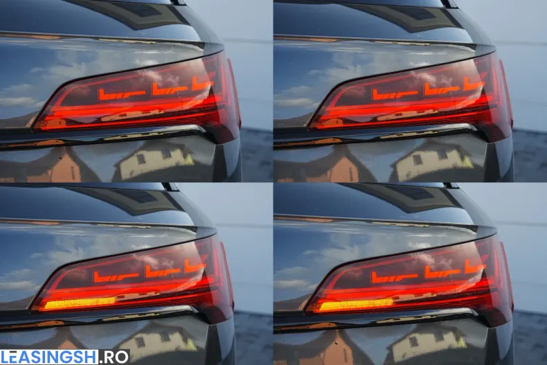 Audi Q5 din 2022 cu 179.600 km - oferta AUD236707 - foto 24