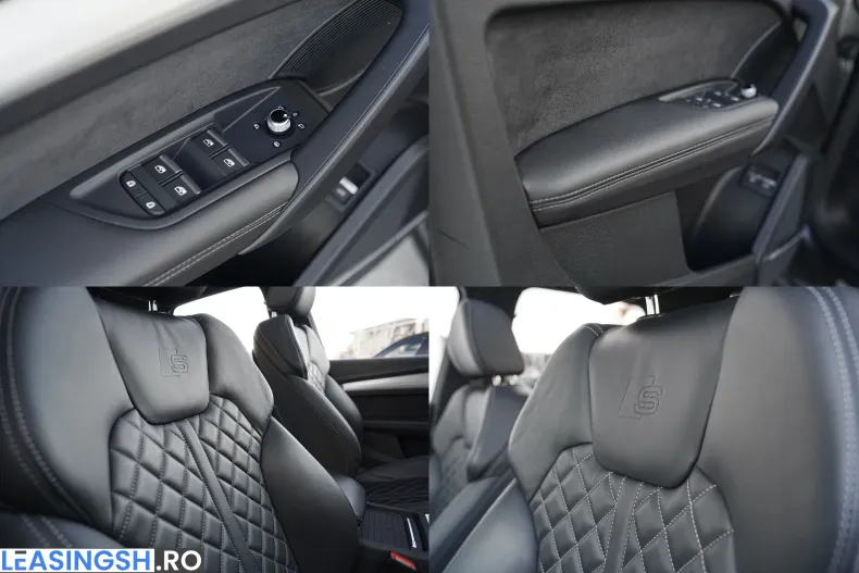 Audi Q5 din 2022 cu 179.600 km - oferta AUD236707 - foto 25