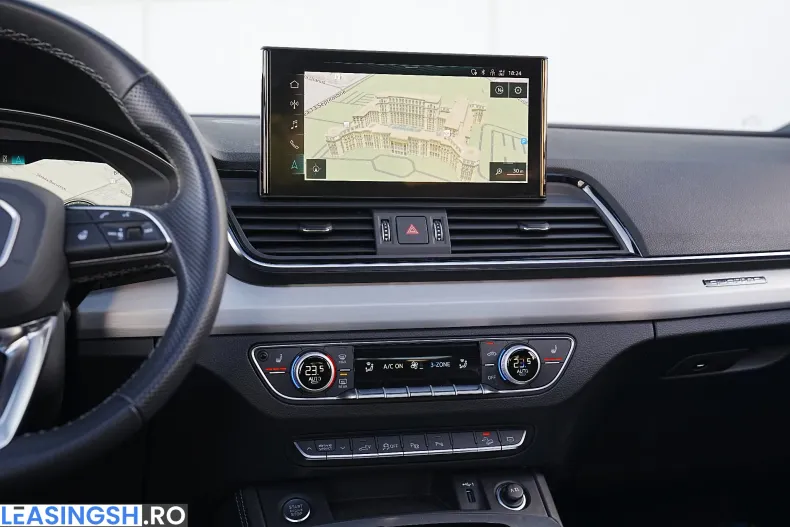 Audi Q5 din 2022 cu 179.600 km - oferta AUD236707 - foto 34