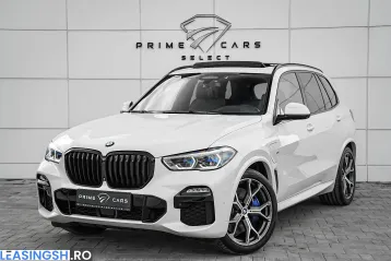 BMW X5 din 2020 - oferta BMW236708