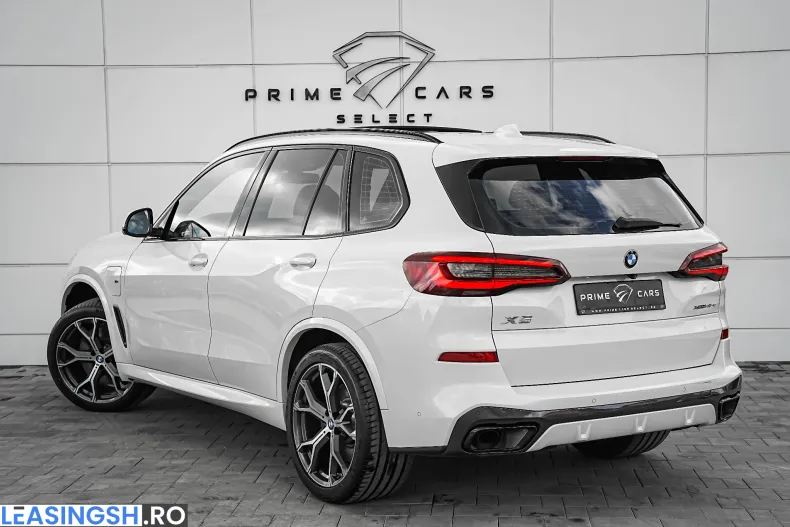 BMW X5 (Seria X) din 2020 cu 159.850 km - oferta BMW236708 - foto 3