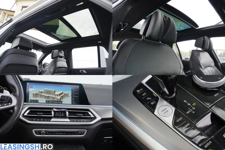 BMW X5 (Seria X) din 2020 cu 159.850 km - oferta BMW236708 - foto 4