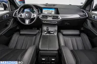 BMW X5 (Seria X) din 2020 cu 159.850 km - oferta BMW236708 - foto 6