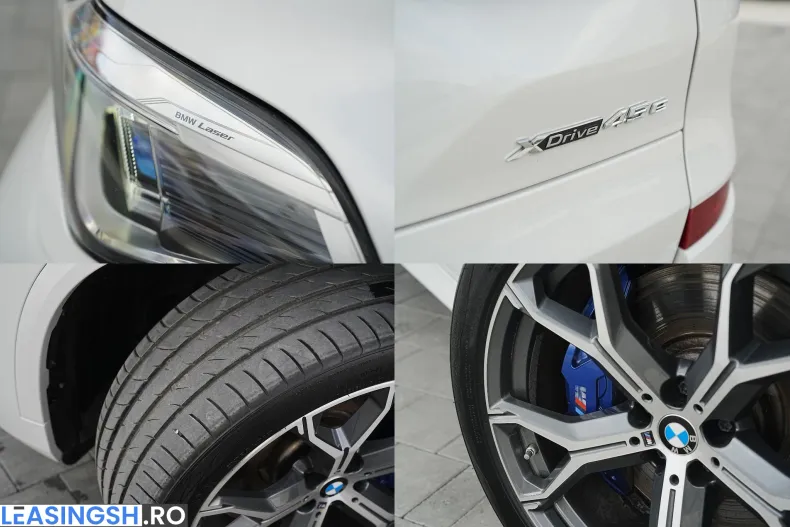 BMW X5 (Seria X) din 2020 cu 159.850 km - oferta BMW236708 - foto 8