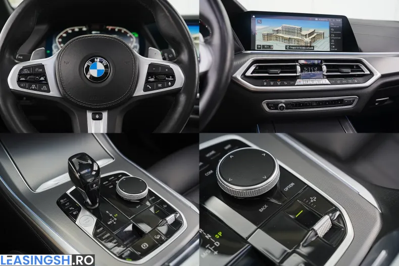 BMW X5 (Seria X) din 2020 cu 159.850 km - oferta BMW236708 - foto 11