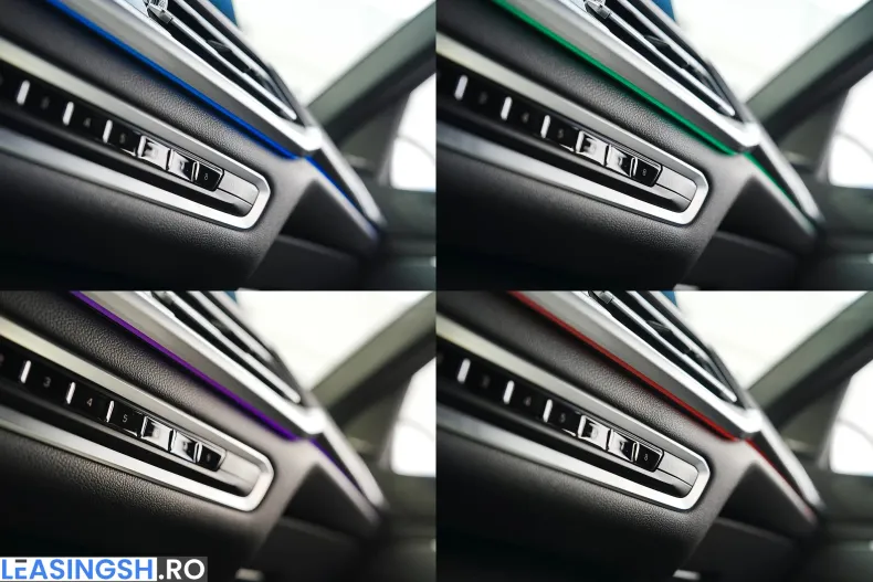 BMW X5 (Seria X) din 2020 cu 159.850 km - oferta BMW236708 - foto 12