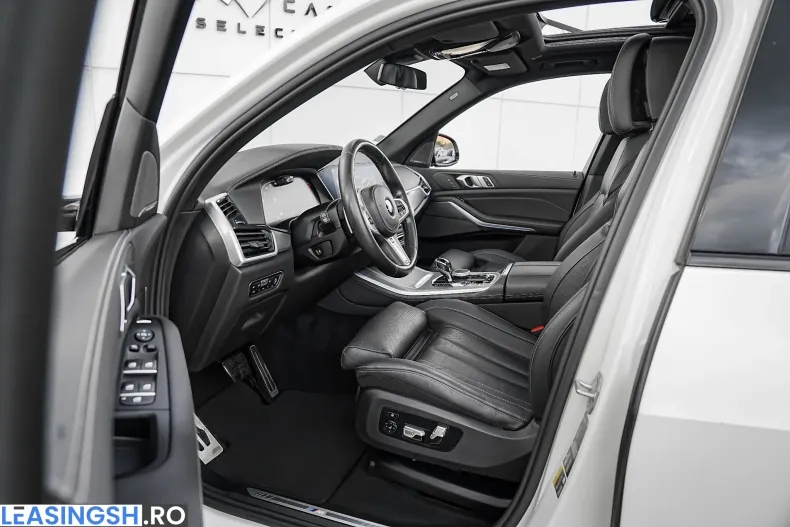 BMW X5 (Seria X) din 2020 cu 159.850 km - oferta BMW236708 - foto 15