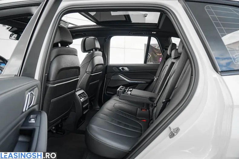 BMW X5 (Seria X) din 2020 cu 159.850 km - oferta BMW236708 - foto 17