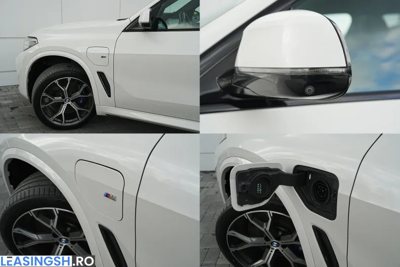 BMW X5 (Seria X) din 2020 cu 159.850 km - oferta BMW236708 - foto 19