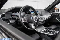 BMW X5 (Seria X) din 2020 cu 159.850 km - oferta BMW236708 - foto 24