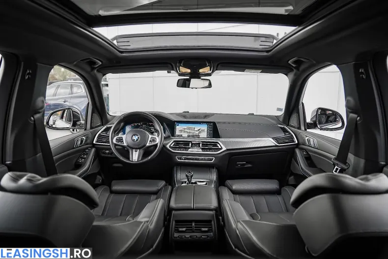 BMW X5 (Seria X) din 2020 cu 159.850 km - oferta BMW236708 - foto 32