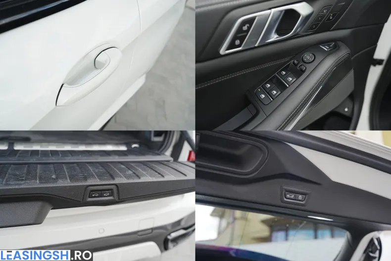 BMW X5 (Seria X) din 2020 cu 159.850 km - oferta BMW236708 - foto 33