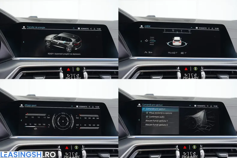 BMW X5 (Seria X) din 2020 cu 159.850 km - oferta BMW236708 - foto 39
