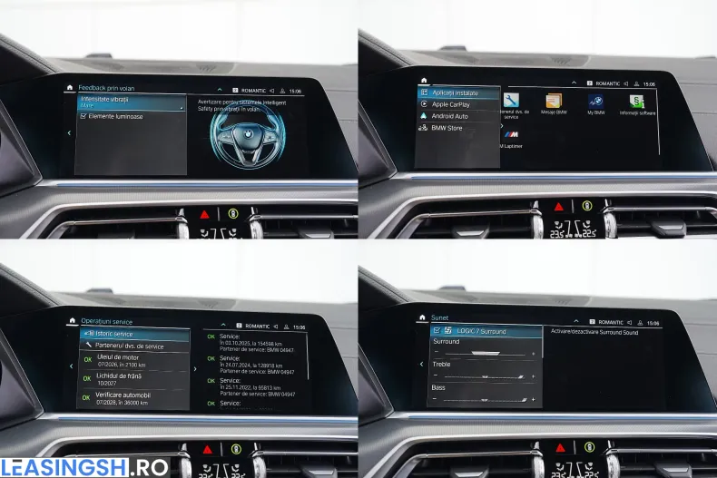 BMW X5 (Seria X) din 2020 cu 159.850 km - oferta BMW236708 - foto 40