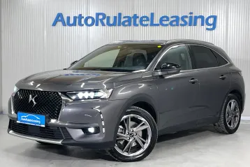 DS Automobiles DS 7 Crossback din 2022 - oferta DSA236709
