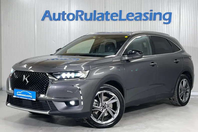 DS Automobiles DS 7 Crossback din 2022 cu 95.102 km - oferta DSA236709 - foto 1