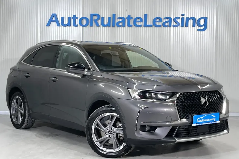 DS Automobiles DS 7 Crossback din 2022 cu 95.102 km - oferta DSA236709 - foto 2
