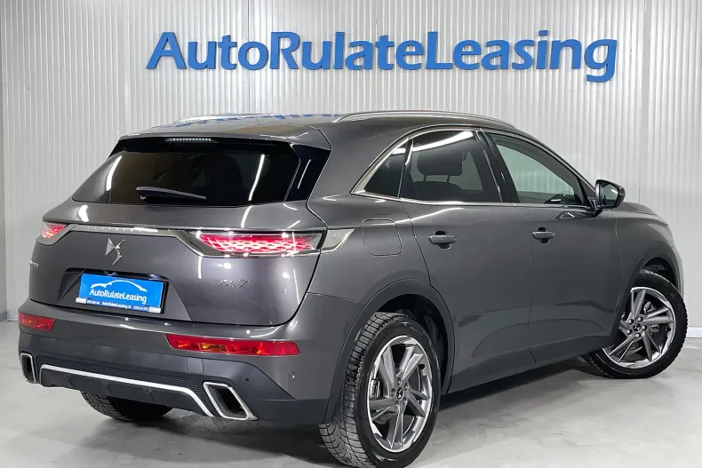 DS Automobiles DS 7 Crossback din 2022 cu 95.102 km - oferta DSA236709 - foto 3