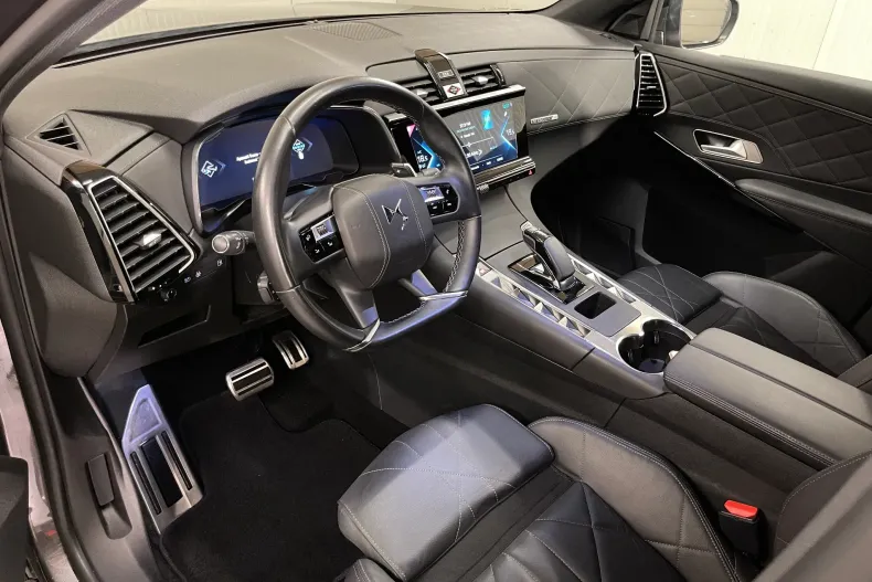 DS Automobiles DS 7 Crossback din 2022 cu 95.102 km - oferta DSA236709 - foto 5