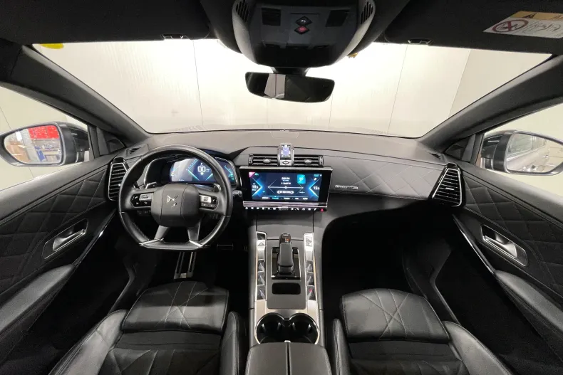 DS Automobiles DS 7 Crossback din 2022 cu 95.102 km - oferta DSA236709 - foto 7