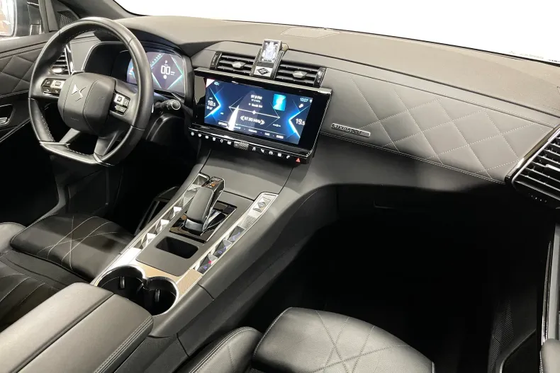 DS Automobiles DS 7 Crossback din 2022 cu 95.102 km - oferta DSA236709 - foto 8
