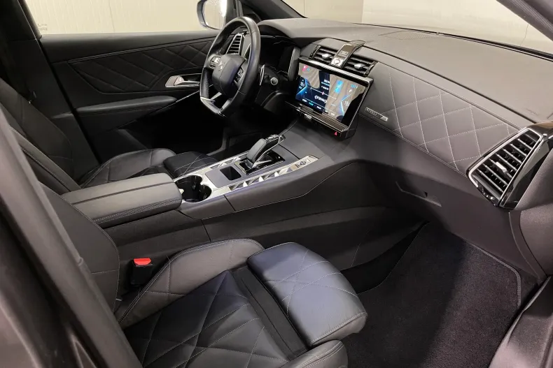 DS Automobiles DS 7 Crossback din 2022 cu 95.102 km - oferta DSA236709 - foto 10