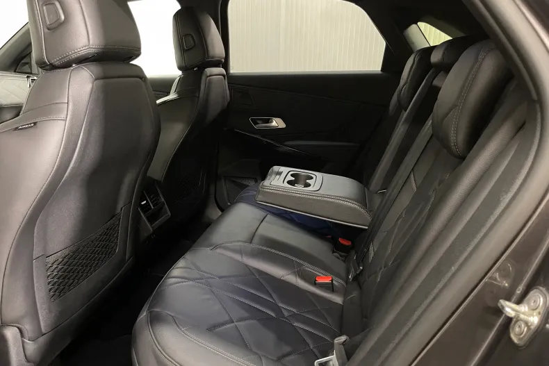 DS Automobiles DS 7 Crossback din 2022 cu 95.102 km - oferta DSA236709 - foto 11