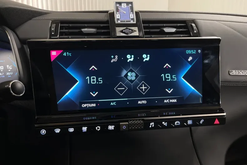 DS Automobiles DS 7 Crossback din 2022 cu 95.102 km - oferta DSA236709 - foto 15