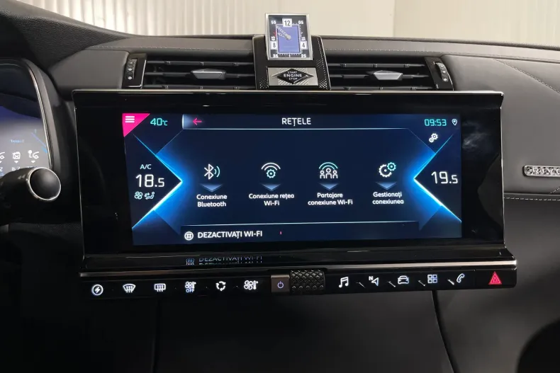 DS Automobiles DS 7 Crossback din 2022 cu 95.102 km - oferta DSA236709 - foto 18