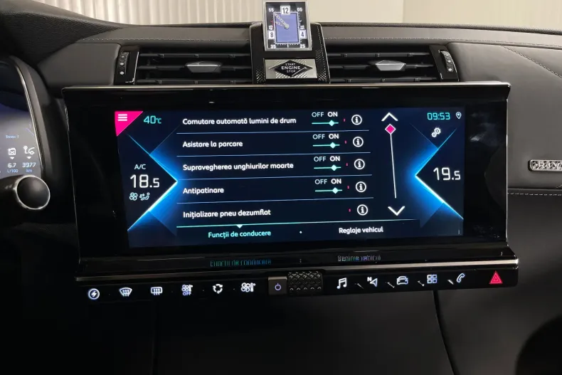 DS Automobiles DS 7 Crossback din 2022 cu 95.102 km - oferta DSA236709 - foto 19