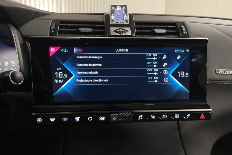DS Automobiles DS 7 Crossback din 2022 cu 95.102 km - oferta DSA236709 - foto 20
