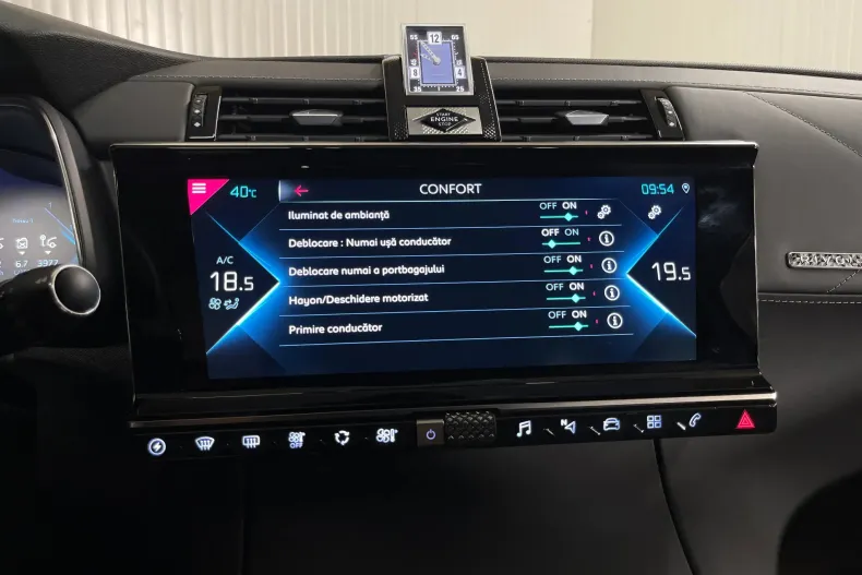 DS Automobiles DS 7 Crossback din 2022 cu 95.102 km - oferta DSA236709 - foto 21