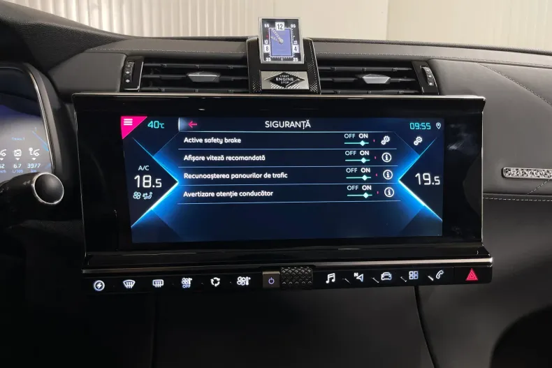 DS Automobiles DS 7 Crossback din 2022 cu 95.102 km - oferta DSA236709 - foto 22