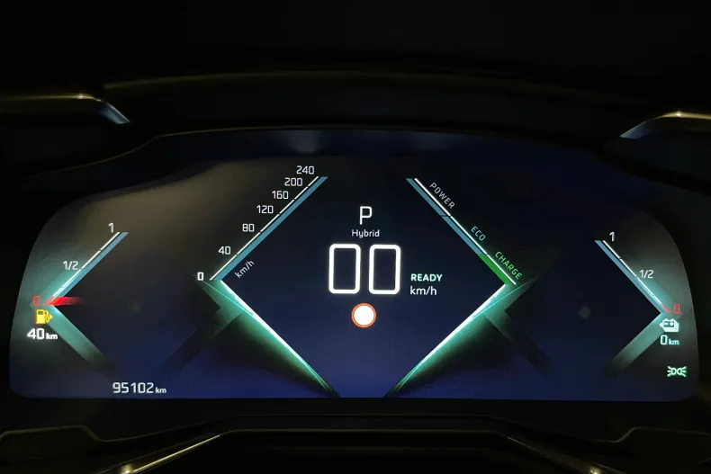 DS Automobiles DS 7 Crossback din 2022 cu 95.102 km - oferta DSA236709 - foto 33