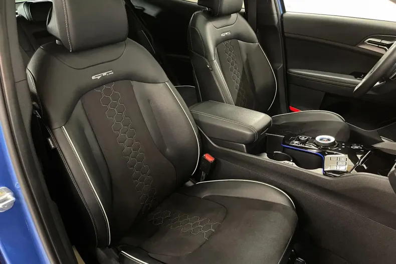 Kia Sportage din 2022 cu 76.615 km - oferta KIA236710 - foto 10