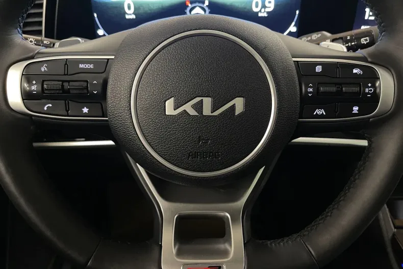 Kia Sportage din 2022 cu 76.615 km - oferta KIA236710 - foto 24