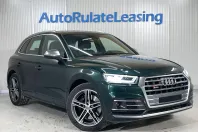 Audi SQ5 din 2020 cu 43.150 km - oferta AUD236712 - foto 2