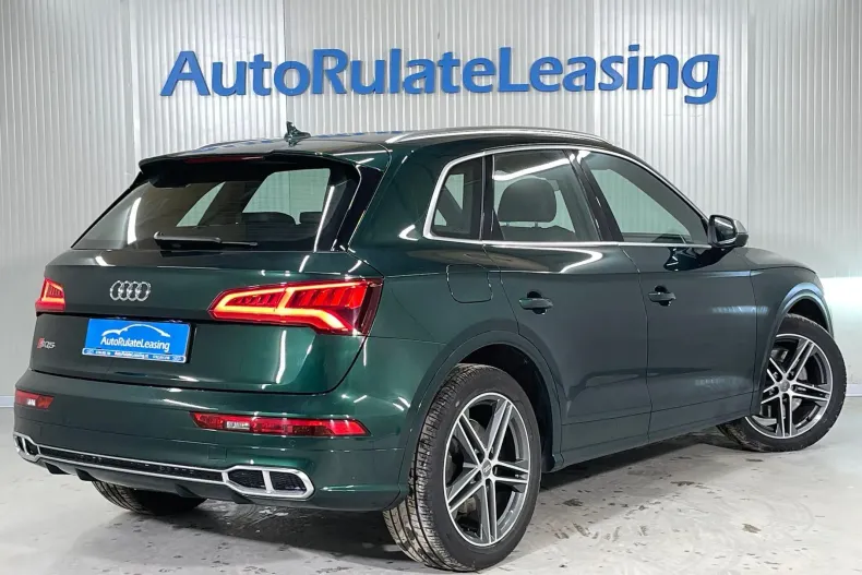 Audi SQ5 din 2020 cu 43.150 km - oferta AUD236712 - foto 3