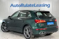 Audi SQ5 din 2020 cu 43.150 km - oferta AUD236712 - foto 4