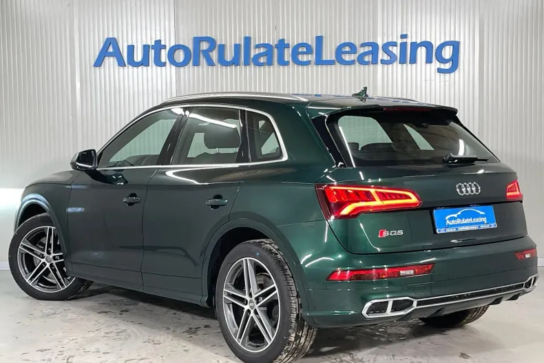 Audi SQ5 din 2020 cu 43.150 km - oferta AUD236712 - foto 4