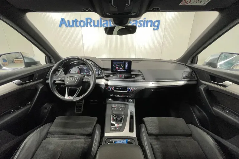 Audi SQ5 din 2020 cu 43.150 km - oferta AUD236712 - foto 7