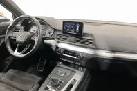 Audi SQ5 din 2020 cu 43.150 km - oferta AUD236712 - foto 8