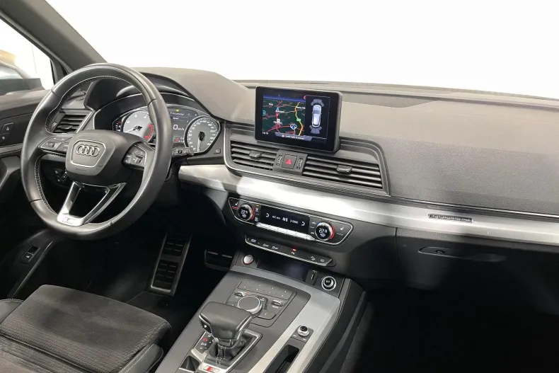 Audi SQ5 din 2020 cu 43.150 km - oferta AUD236712 - foto 8