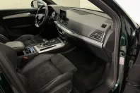 Audi SQ5 din 2020 cu 43.150 km - oferta AUD236712 - foto 9