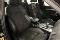 Audi SQ5 din 2020 cu 43.150 km - oferta AUD236712 - foto 10