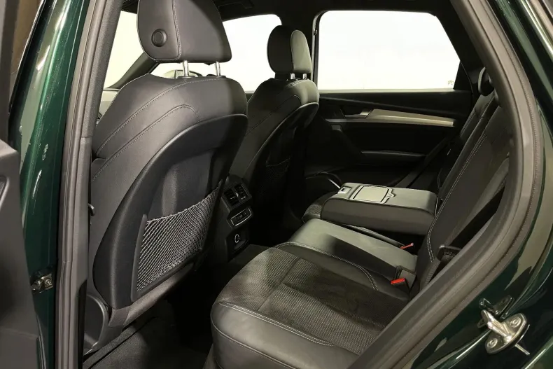 Audi SQ5 din 2020 cu 43.150 km - oferta AUD236712 - foto 11