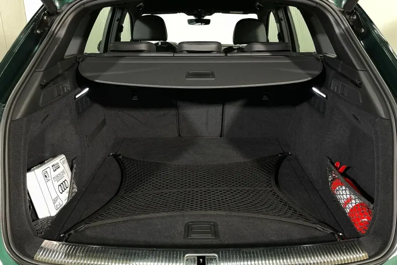 Audi SQ5 din 2020 cu 43.150 km - oferta AUD236712 - foto 12