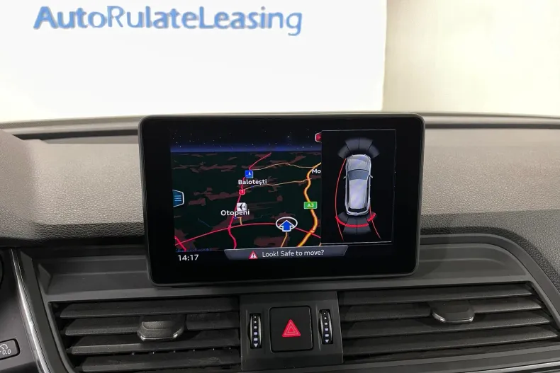 Audi SQ5 din 2020 cu 43.150 km - oferta AUD236712 - foto 13